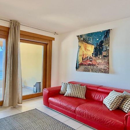 Residence Degli Oleandri 6A Argegno Luaran gambar