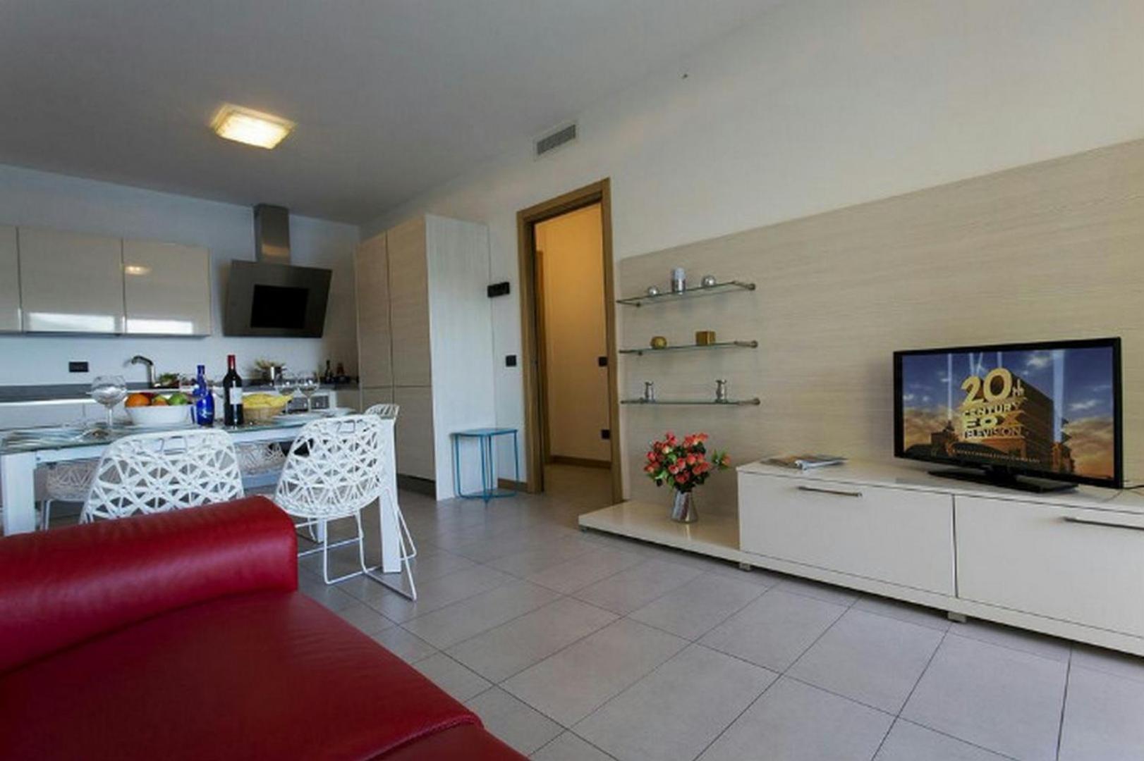 Residence Degli Oleandri 6A Argegno Luaran gambar